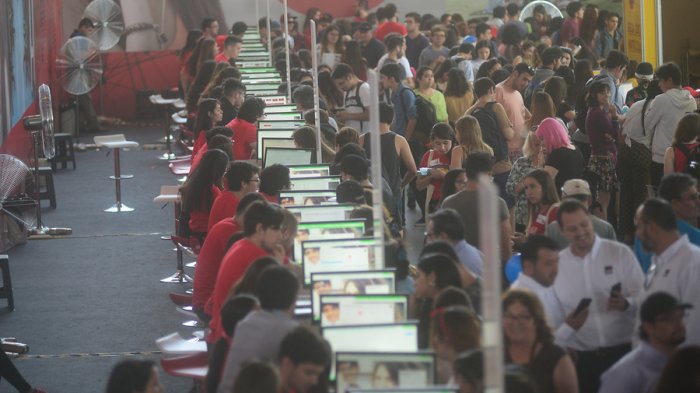 23 carreras técnicas que superan el millón de pesos en remuneraciones