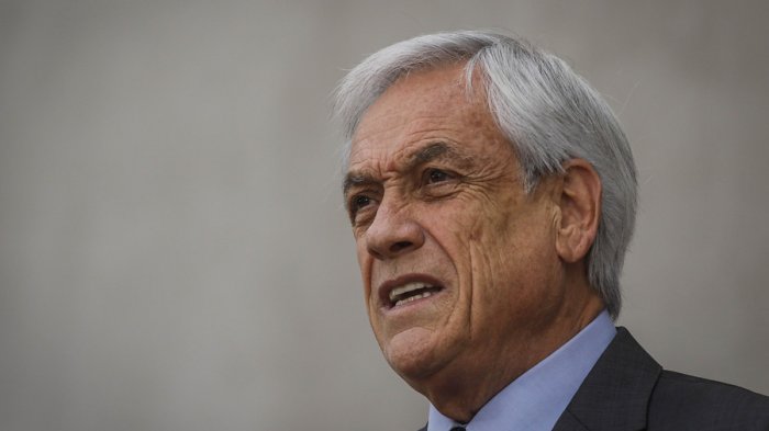 Piñera dijo que una 