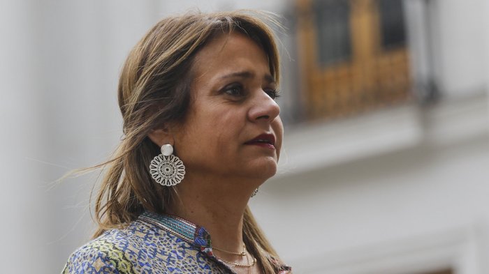 JVR dijo que Chadwick no podrá salir a la calle “por un tiempo muy largo”