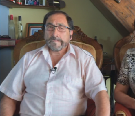 Padre de piloto de Hércules C-130: “Ustedes no conocen a mi hijo, pero era una excelente persona”