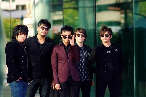 Los Bunkers pone fin a su silencio y prepara su regreso a los escenarios