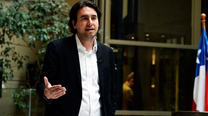 Mirosevic tras salida del PH: 