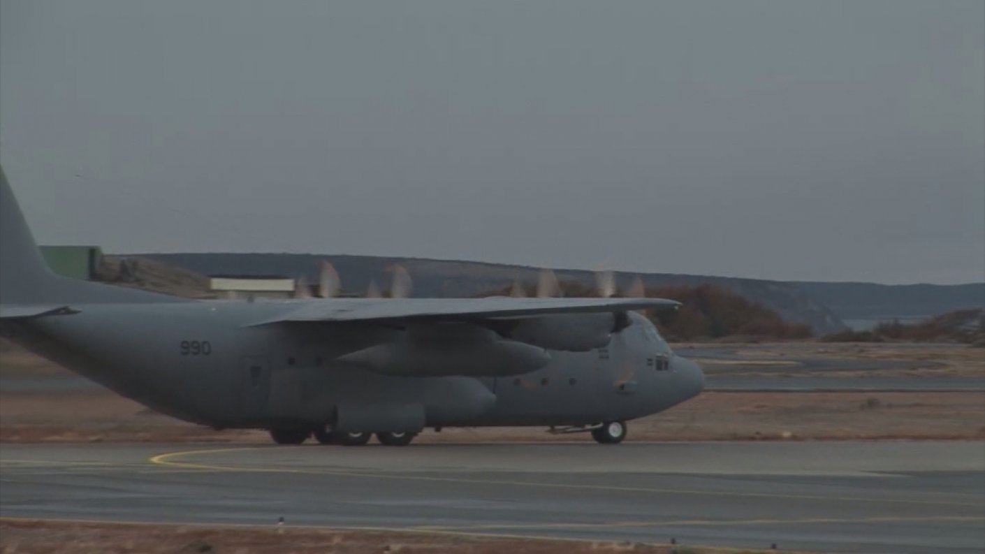 Presidente Piñera decreta dos días de duelo nacional por víctimas del