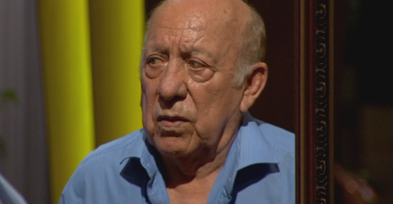 El autoanálisis de Buddy Richard: “Podría haber sido un artista mejor”