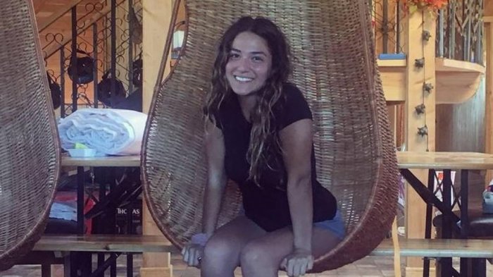 Acusado de violar a Antonia Barra en Pucón presentó recurso de protección para frenar “hostigamientos”