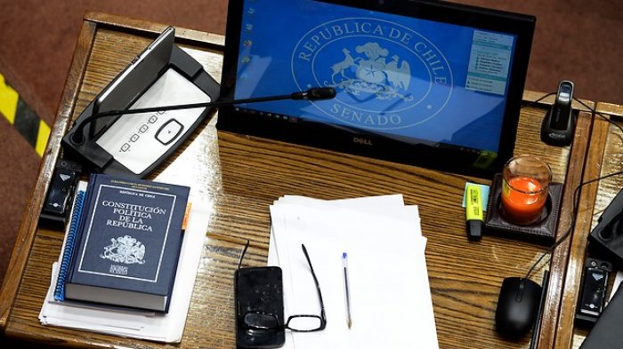 Desde Ximena Ossandón a Carmen Hertz: Diputadas llaman a incluir paridad de género en proceso constituyente