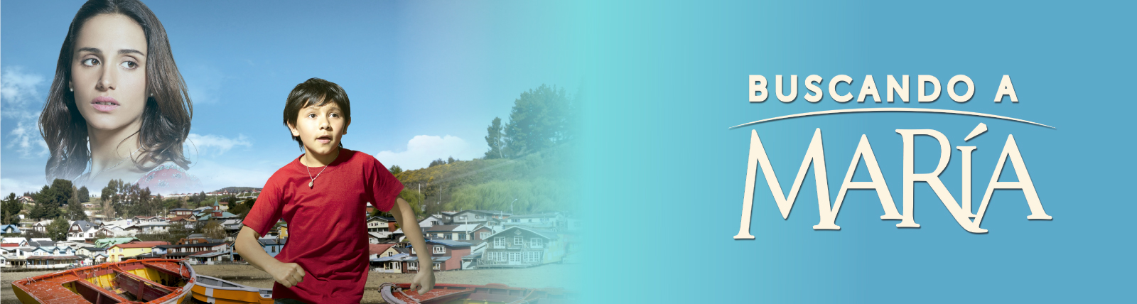 Buscando a María / Big Hero