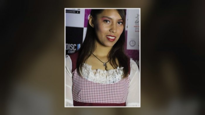 Detuvieron a dos hombres presuntamente vinculados con la muerte de Xaviera Rojas