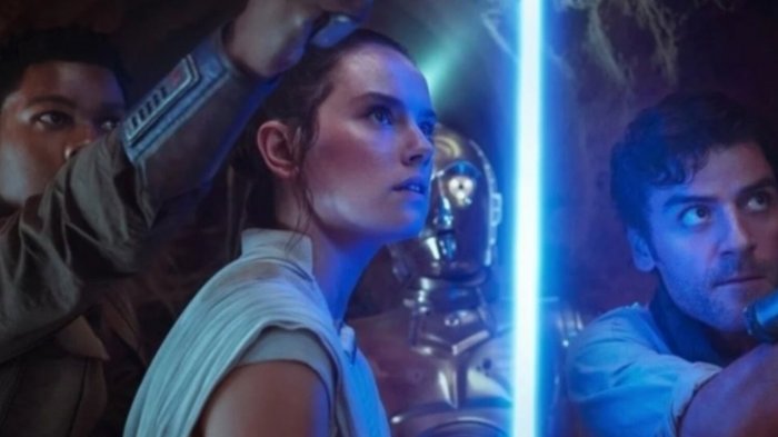 Adiós a los Skywalker: Star Wars estrena poderes “nunca antes vistos” en el final de su saga