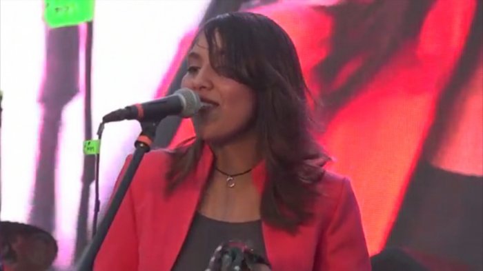 PDI investiga a presunto autor material del crimen de Xaviera Rojas: Está identificado y se encuentra prófugo