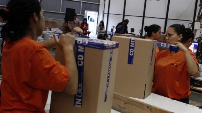 World Economic Forum: Mujeres tardarán 257 años en tener las mismas oportunidades económicas que los hombres