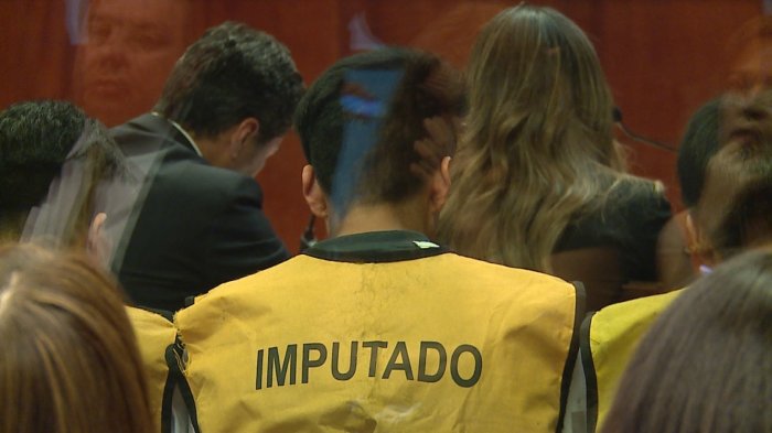 Los cuatro hombres que asesinaron a Margarita Ancacoy quedaron con presidio perpetuo