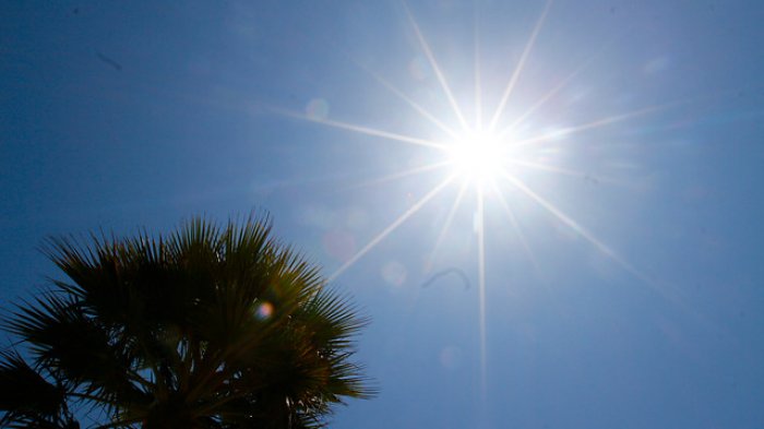 Y la COP25, bien gracias: Noviembre 2019 fue el segundo más cálido de la historia en la Tierra