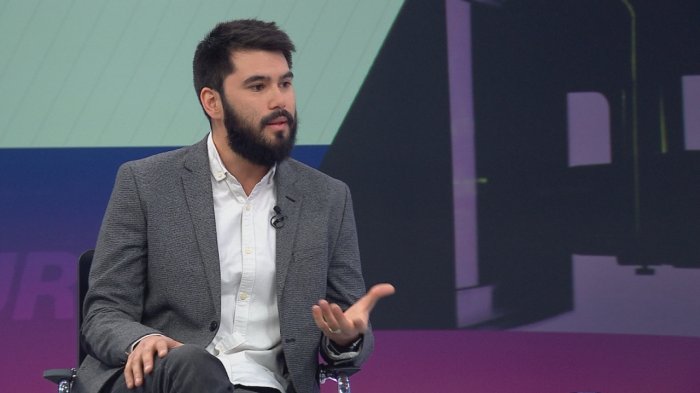 “En Congreso Futuro 2020 queremos entregar gatilladores para promover una conversación en Chile”