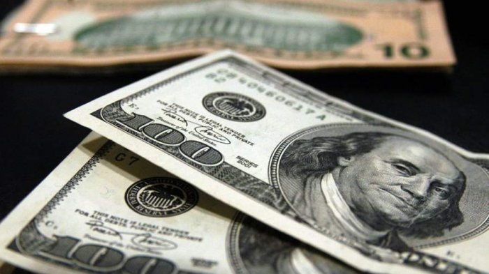 Dólar llega a su nivel más bajo desde noviembre y alcanza los $753