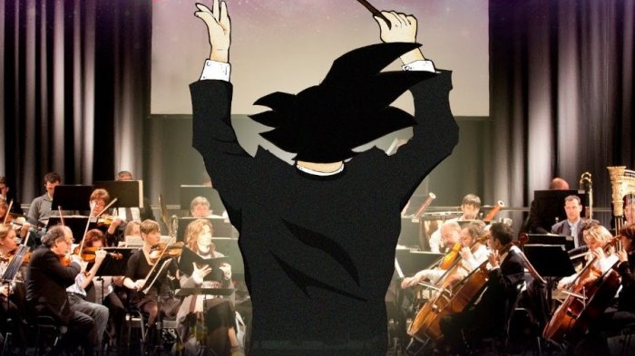 Los canciones clásicas del animé con sus voces originales vuelven a Chile con Animé Symphonic Live