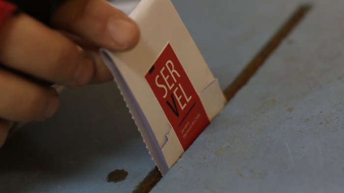 Cámara de Diputados aprueban volver al voto obligatorio: No aplica a mayores de 75 años