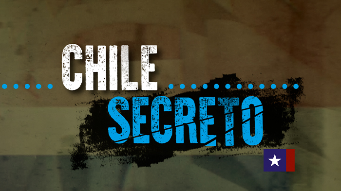 Chile Secreto / Big Hero