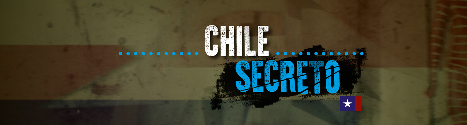 Chile Secreto / Big Hero