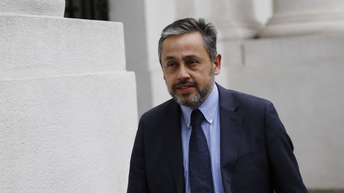 Diputado Durán por plebiscito en abril: 