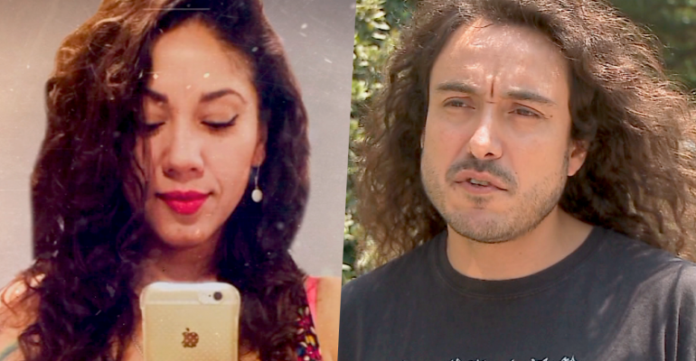 Crimen Albertina Martínez: Pololo habló en exclusiva sobre el misterioso caso que sigue sin culpables