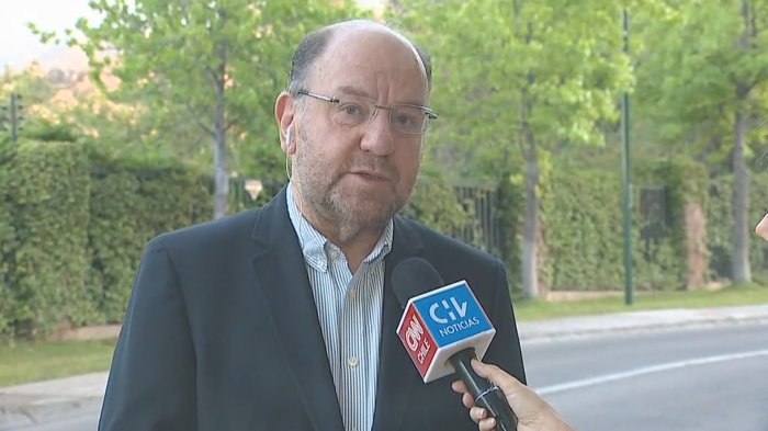 Alfredo Moreno por aumento en el precio del TAG: “Tenemos que tratar que esto sea lo más barato posible”