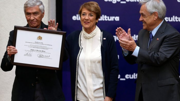 Premio a la Música Nacional Presidente de la República fue declarado desierto