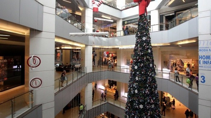 ¿Cómo funcionará el comercio durante Navidad y Año Nuevo?