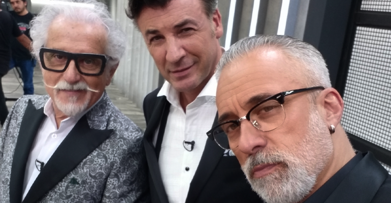 Así reaccionaron las redes sociales tras la gran final de El Discípulo del Chef