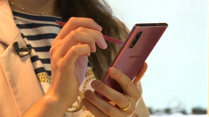 Smartphones son los favoritos: La tecnología sigue posicionándose entre los regalos preferidos en Navidad