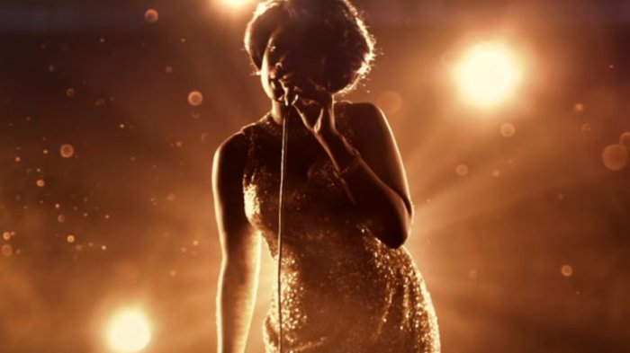 Jennifer Hudson será la protagonista de 