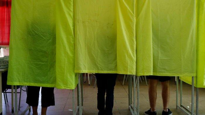 Nueva Constitución: 7,5 minutos tendrá cada opción en franja televisiva por plebiscito