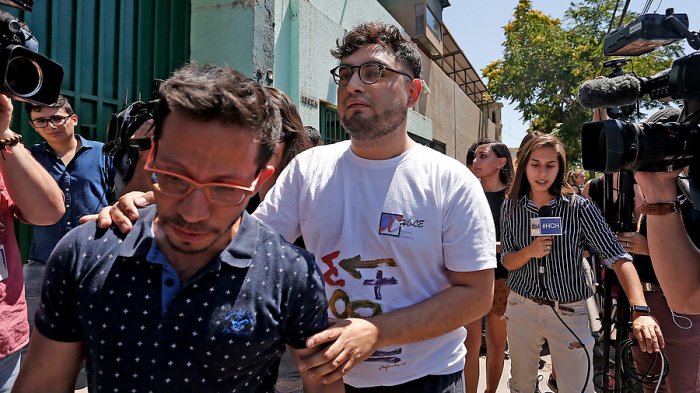 “El Profe Reoberto”: Profesor acusado de daños en el Metro anunció que creará su canal de YouTube