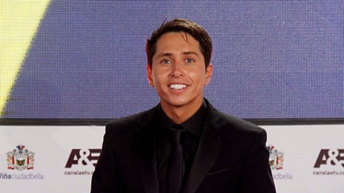 Reapareció Karol Dance: 