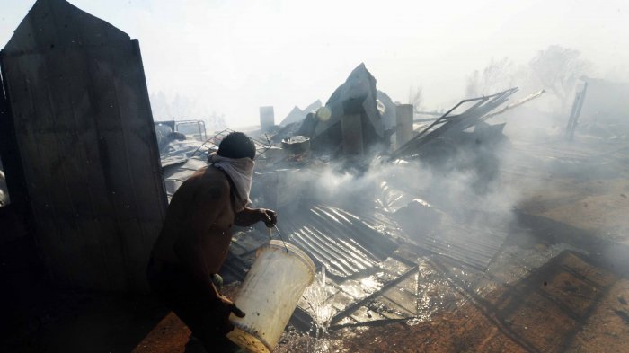 Esval programa corte de agua para sectores de la Región de Valparaíso
