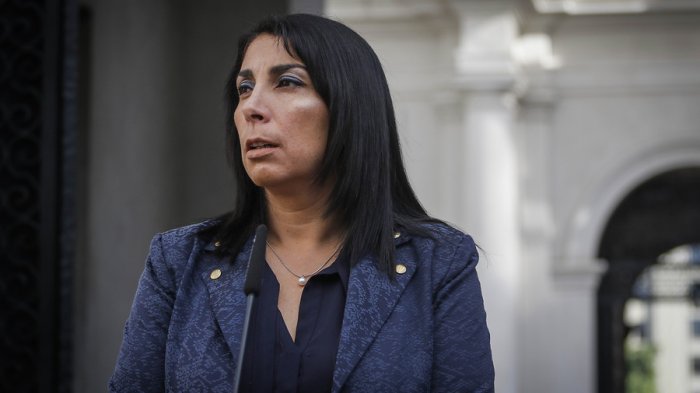 Rubilar: “El presidente tiene información en materia de intervención de redes sociales”