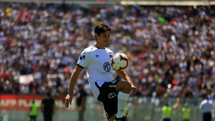 Noche Alba: Colo Colo enfrentará a la Roja Sub 23 en el re-debut del Mati Fernández