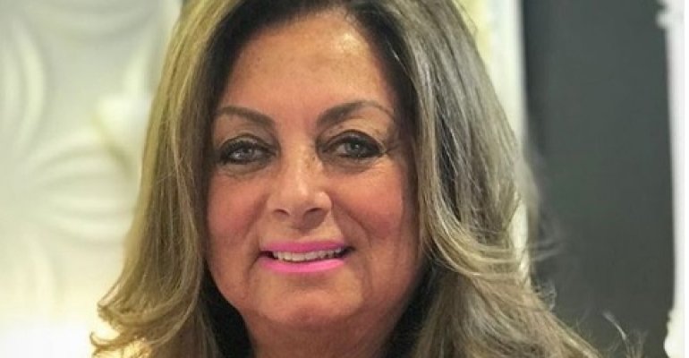 Test de la mamá olímpica: Tía Sonia demostró cuánto sabe sobre Nicolás Massú