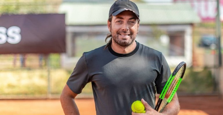 Tía Sonia sobre nominación ATP de Nicolás Massú: 