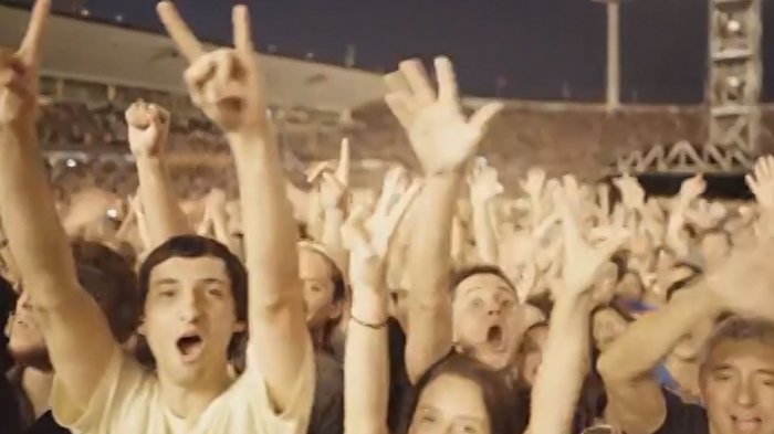 De Jorge González a Iron Maiden en el Nacional: Los conciertos que marcaron la década en Chile