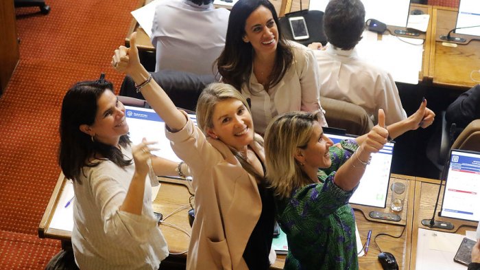 Sabat: “Quién iba a imaginar que levantar una demanda justa desde RN iba a provocar que se congelaran las relaciones”