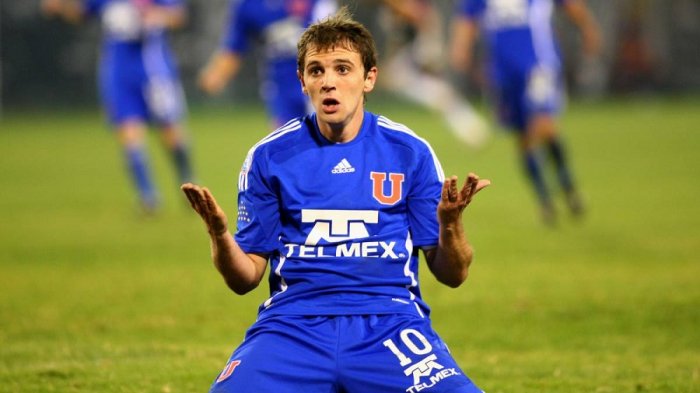 Walter Montillo deja Tigre y anuncia su regreso a la U: 