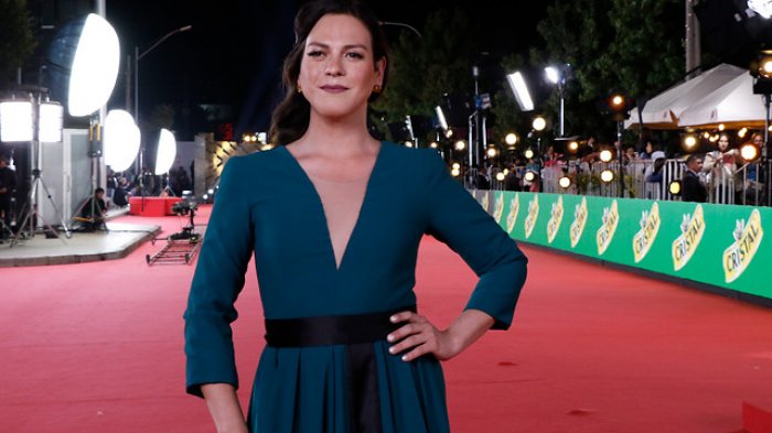 Daniela Vega dedicó mensaje tras entrada en vigencia de Ley de Identidad de Género