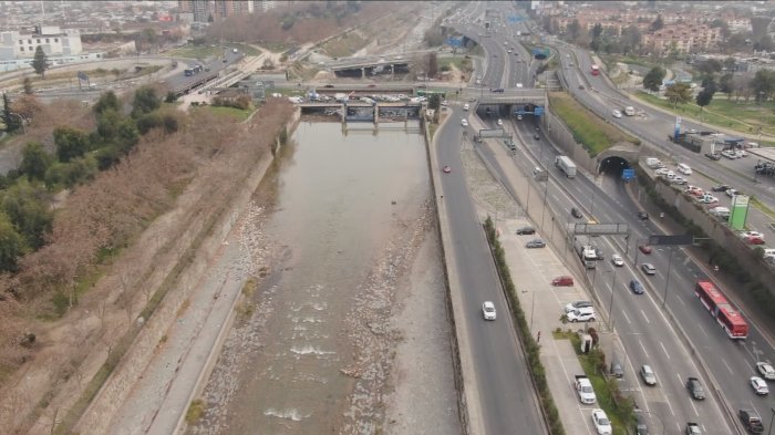 Estudio alerta de presencia de residuos de ibuprofeno y otros medicamentos en aguas servidas