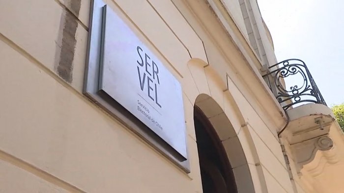 Estas son las fechas del proceso para el Plebiscito Constitucional de abril 2020