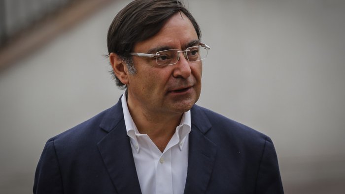 Felipe Guevara y causas del incendio en Centro Arte Alameda: 