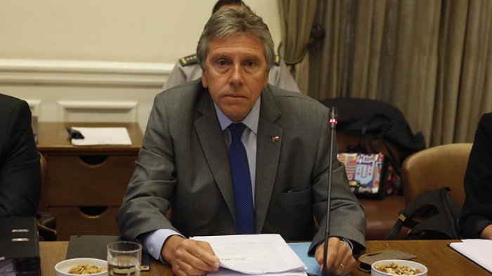 Ministerio de Defensa niega haber participado en elaboración de informe Big Data