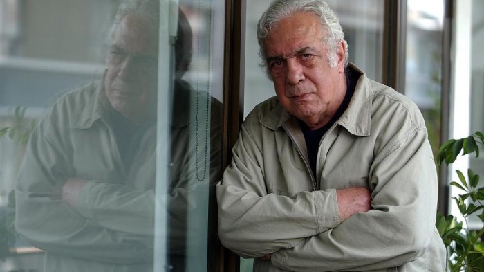 A los 85 años muere el escritor y periodista Germán Marín