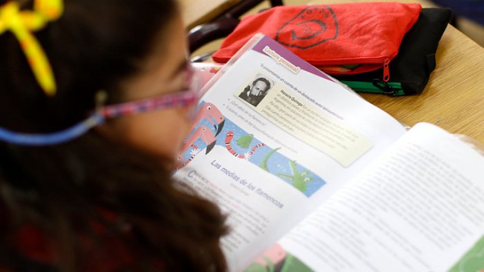 Estos son parte de los contenidos de Ciencias para la Ciudadanía, nuevo ramo que se impartirá desde marzo de 2020