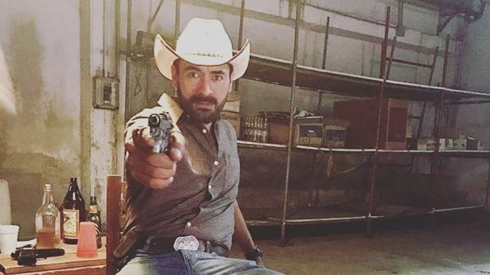 Actor de “El señor de los cielos” murió presuntamente por comer carne en mal estado